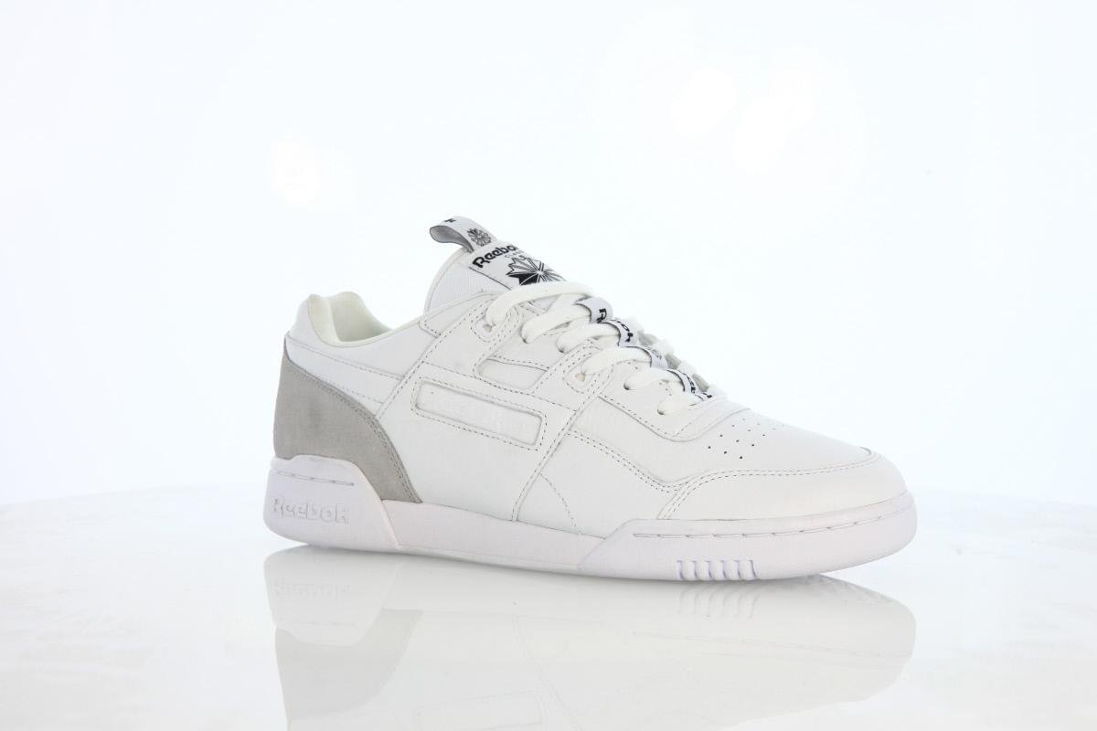 Reebok Workout Plus Iconic Taping Pack 